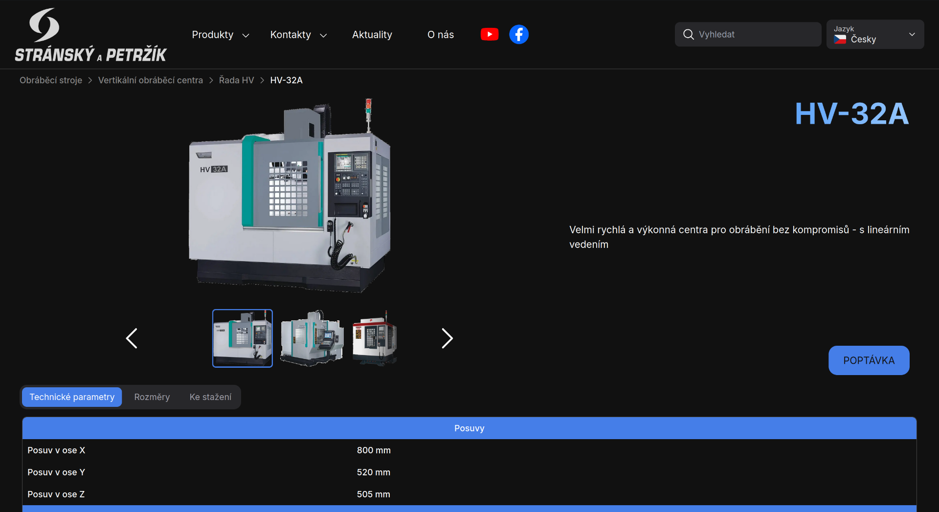 Complex E-Shop (Work in progress) project screenshot